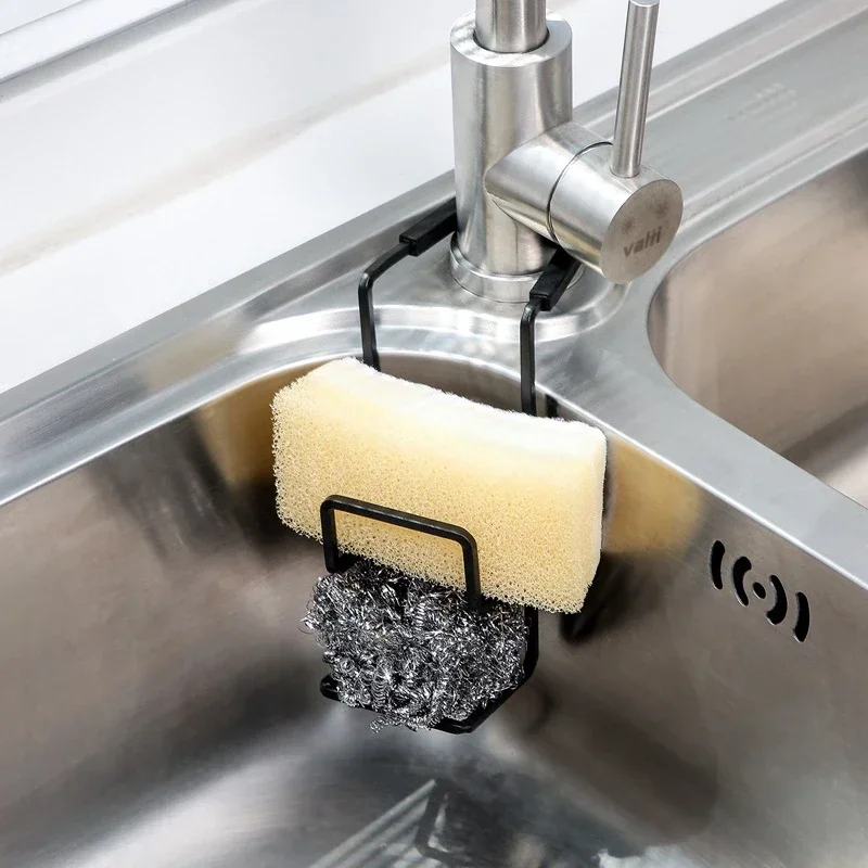 1Pcs Kitchen Holder Sink Dryin - Food Storage Organiser recension och pris
