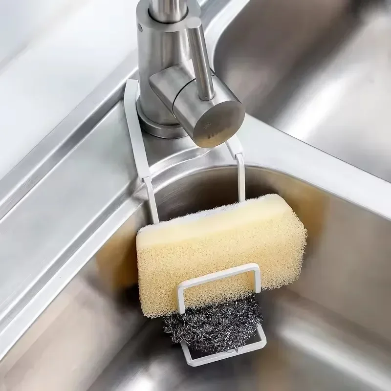 1Pcs Kitchen Holder Sink Dryin - Food Storage Organiser recension och pris