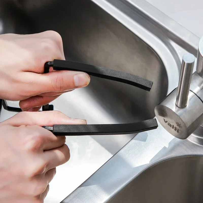1Pcs Kitchen Holder Sink Dryin - Food Storage Organiser recension och pris