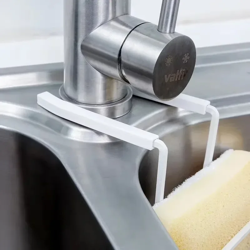 1Pcs Kitchen Holder Sink Dryin - Food Storage Organiser recension och pris