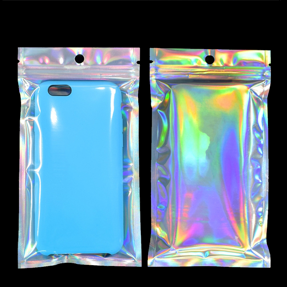 Resealable Laser Zip lock Bags - Lock And Lock Food Storage recension och pris