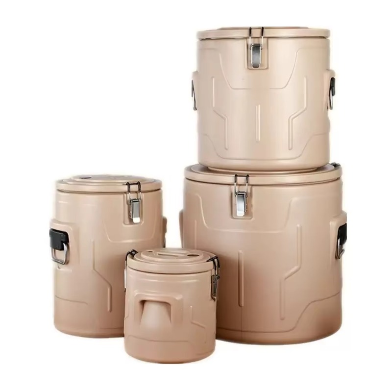 Commercial Insulated Food Stor - Food Storage And Container recension och pris