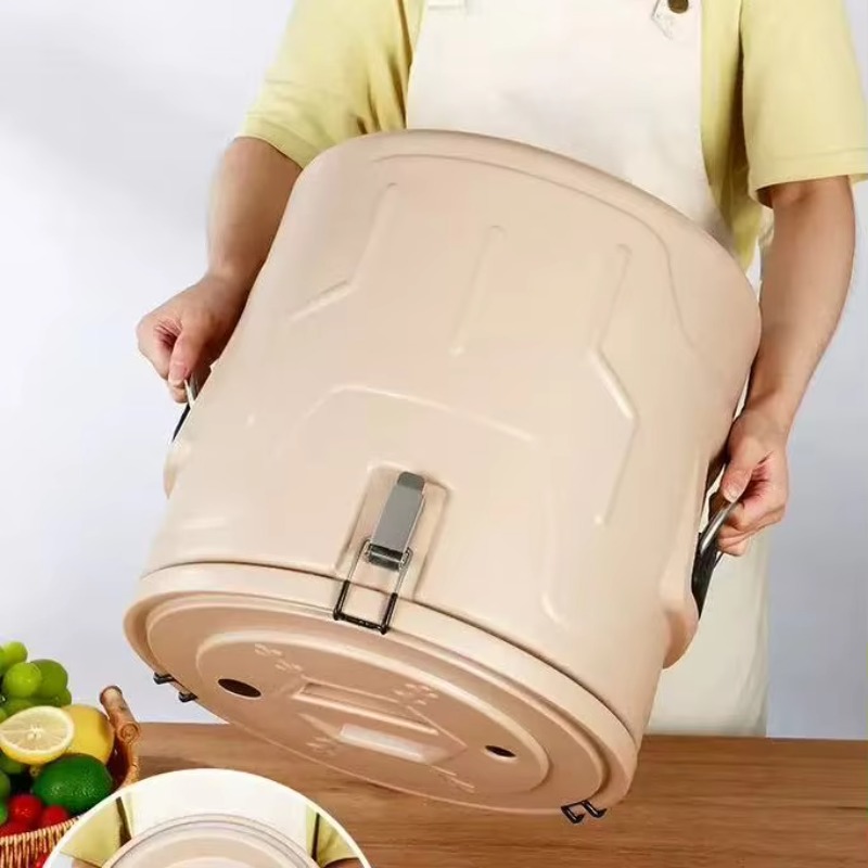 Commercial Insulated Food Stor - Food Storage And Container recension och pris