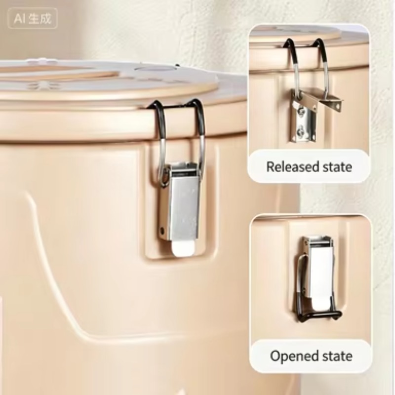 Commercial Insulated Food Stor - Food Storage And Container recension och pris
