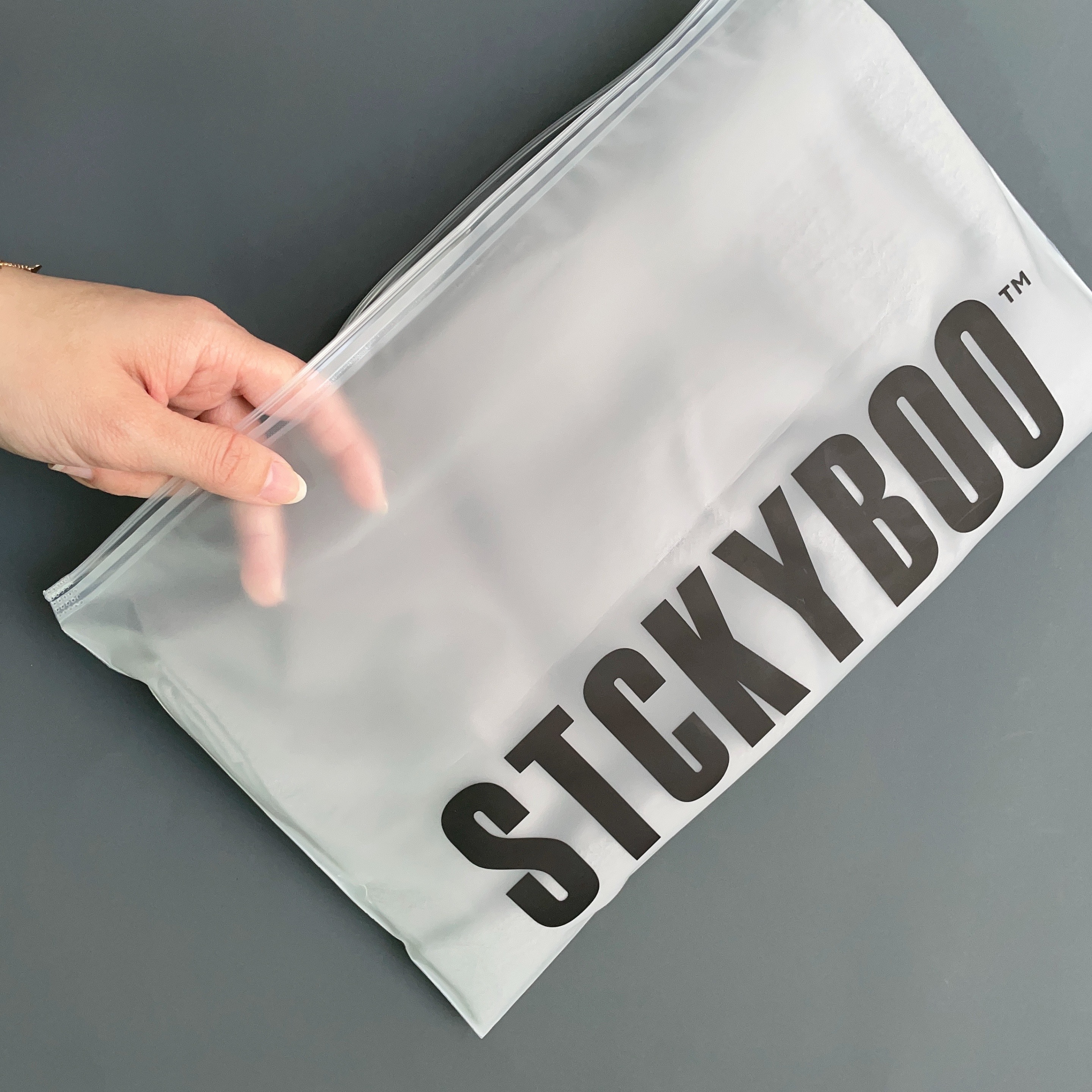 100pcs wholesale custom printe - Food Storage Ziploc Bags recension och pris