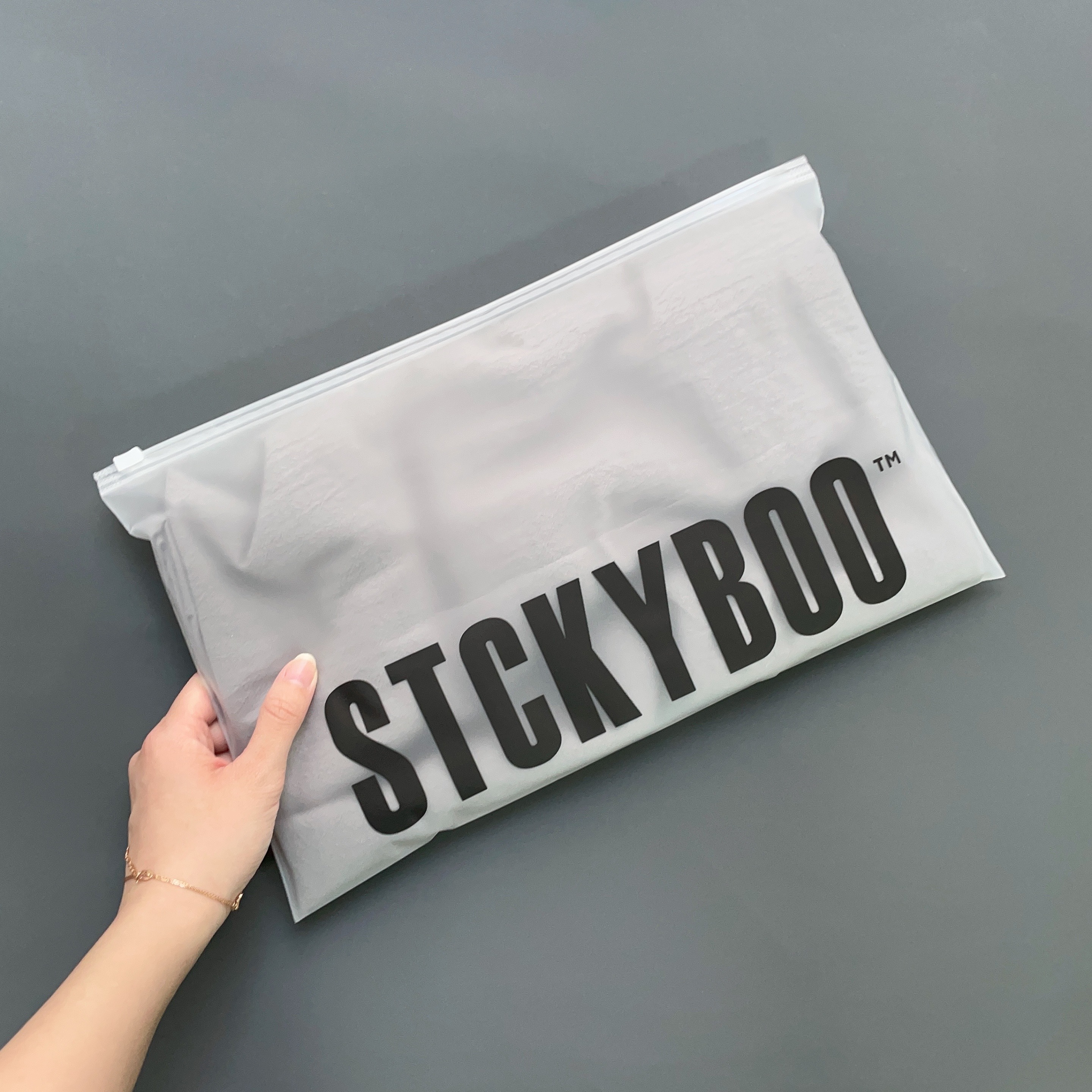 100pcs wholesale custom printe - Food Storage Ziploc Bags recension och pris