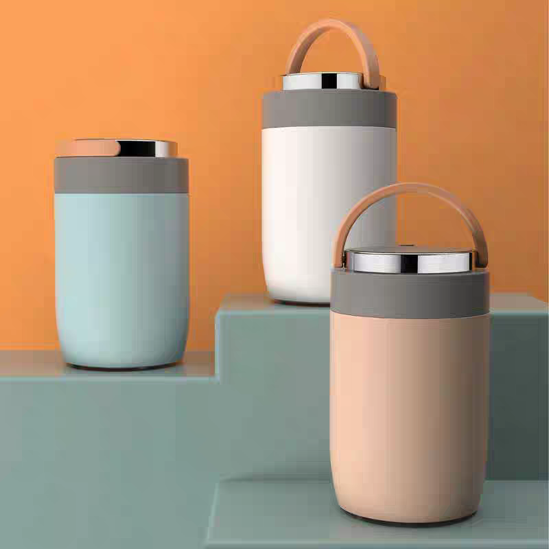 Hot Sales Stainless Steel Lunc - Food Storage Stainless Steel Containers recension och pris