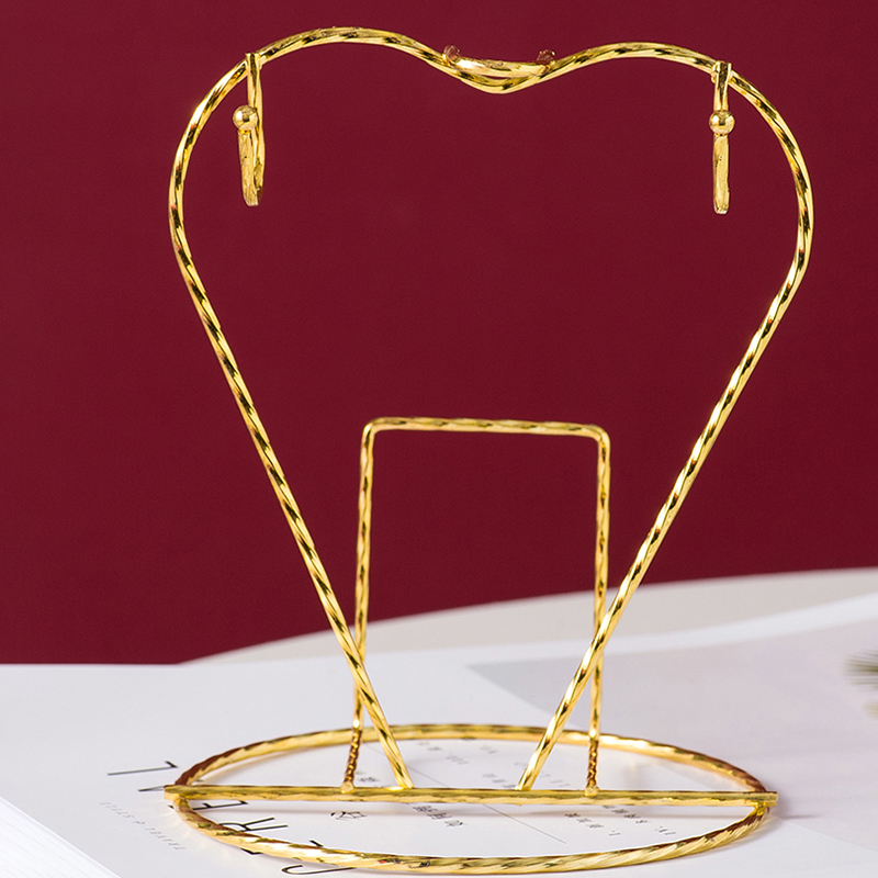 Heart Shaped 2-Cup 2-Dish Non- - Food Storage Organiser recension och pris