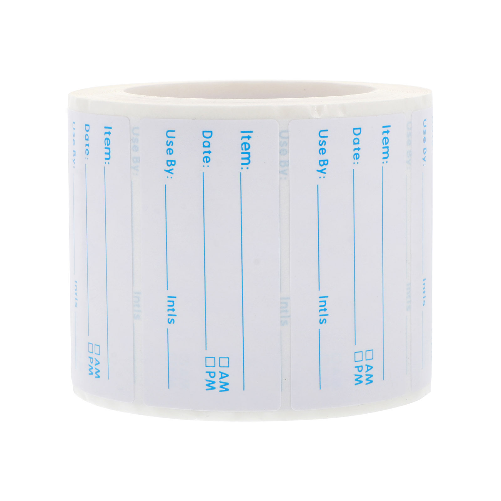 500Pcs Food Classified Writabl - Food Storage Jar Labels recension och pris