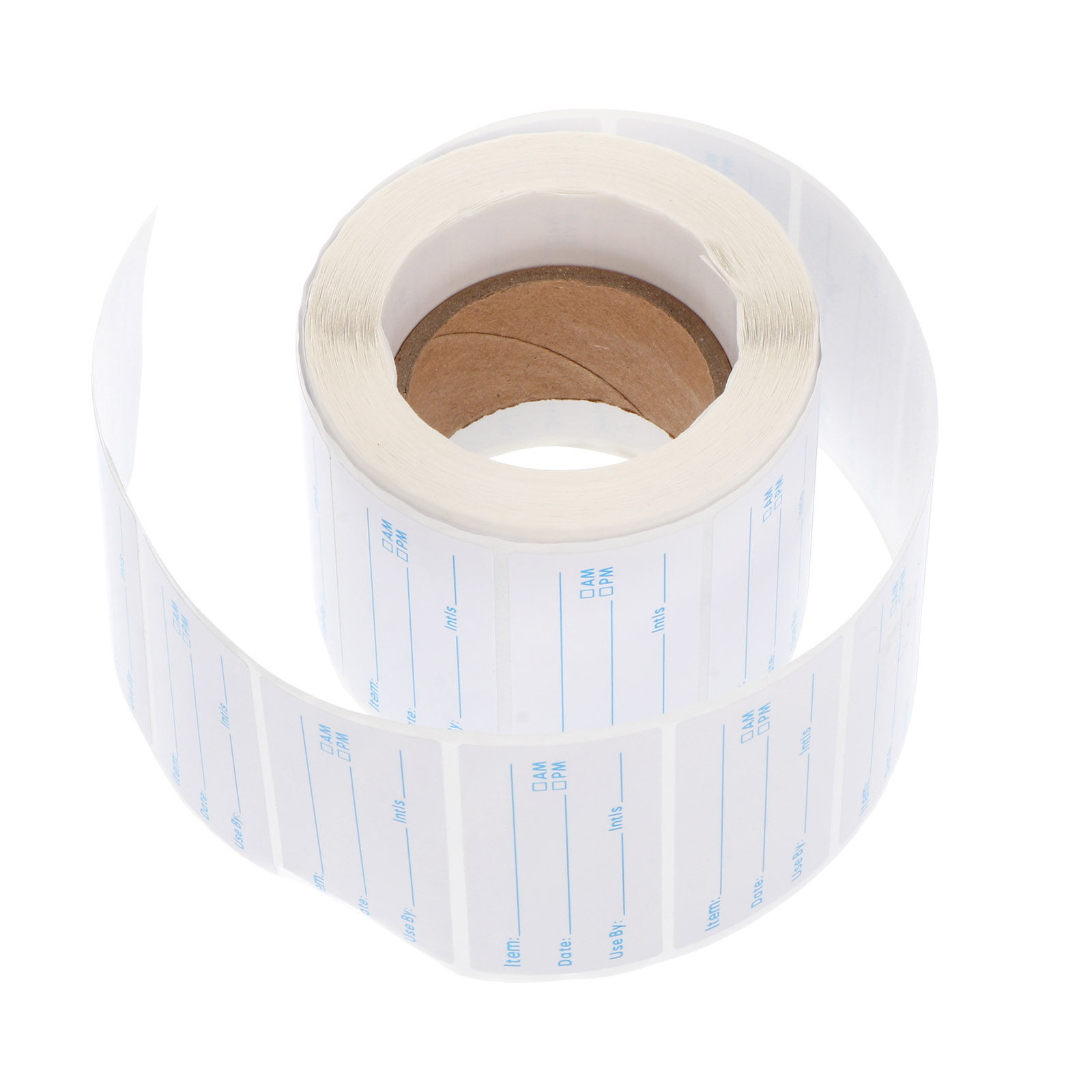 500Pcs Food Classified Writabl - Food Storage Jar Labels recension och pris