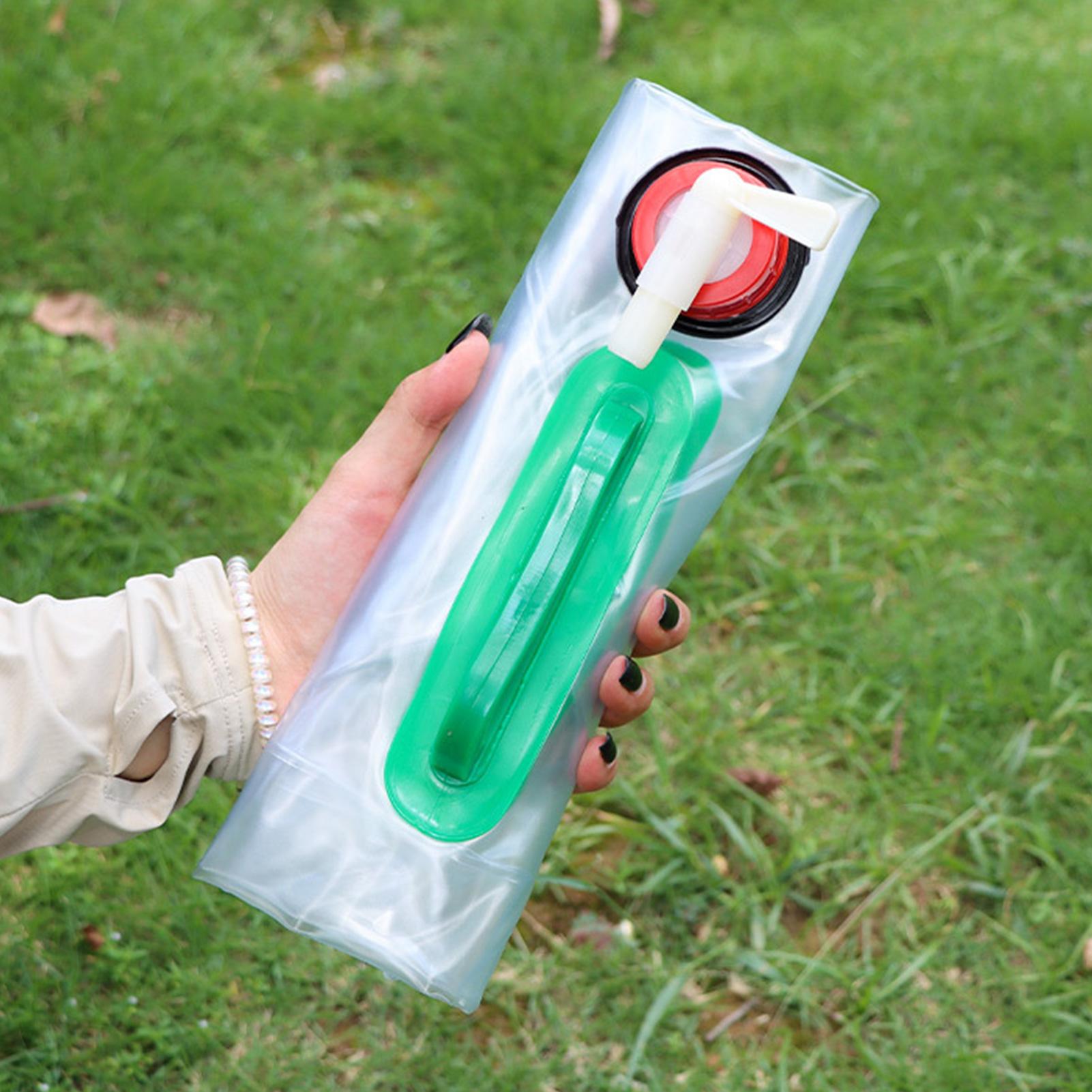 Potable Water Storage Containe - Food Storage And Container recension och pris