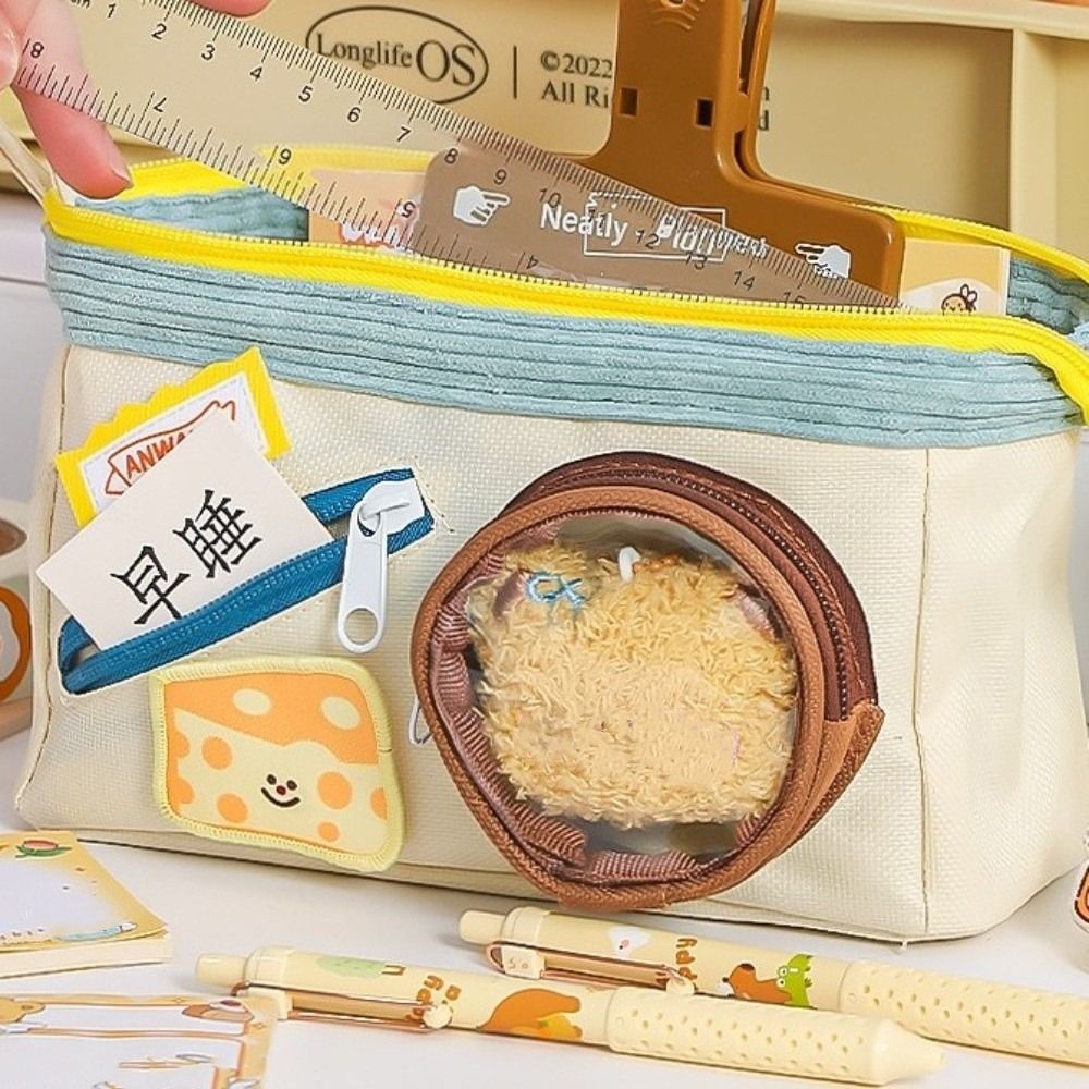 New Large Capacity itabag Pen  - Food Storage Year Supply recension och pris