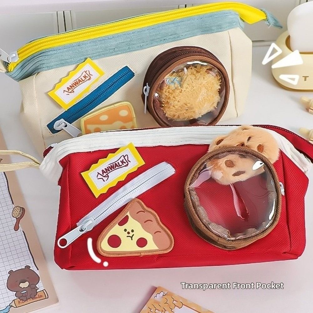 New Large Capacity itabag Pen  - Food Storage Year Supply recension och pris