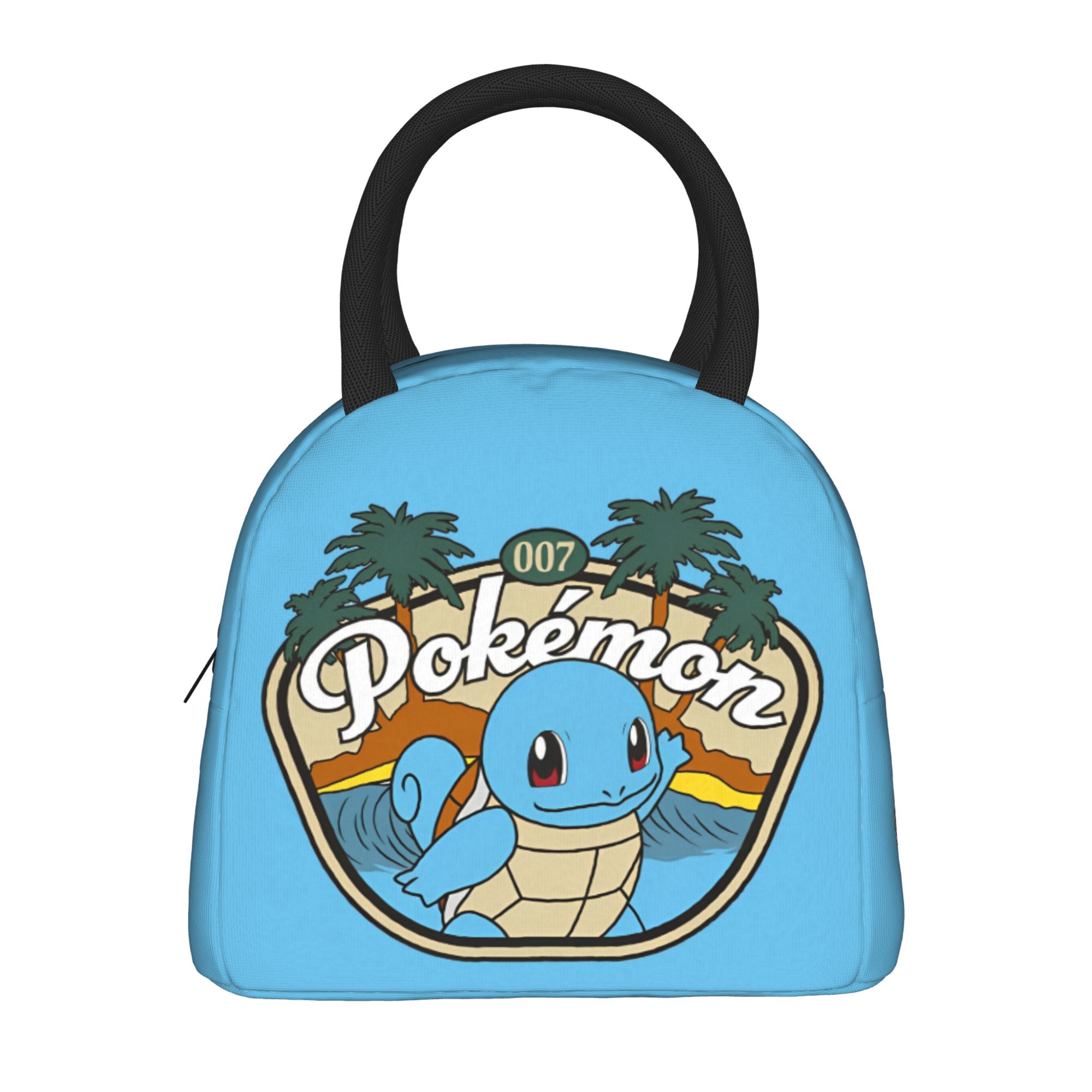 pokemoned Accessories Insulate - Food Storage Bags Reusable recension och pris