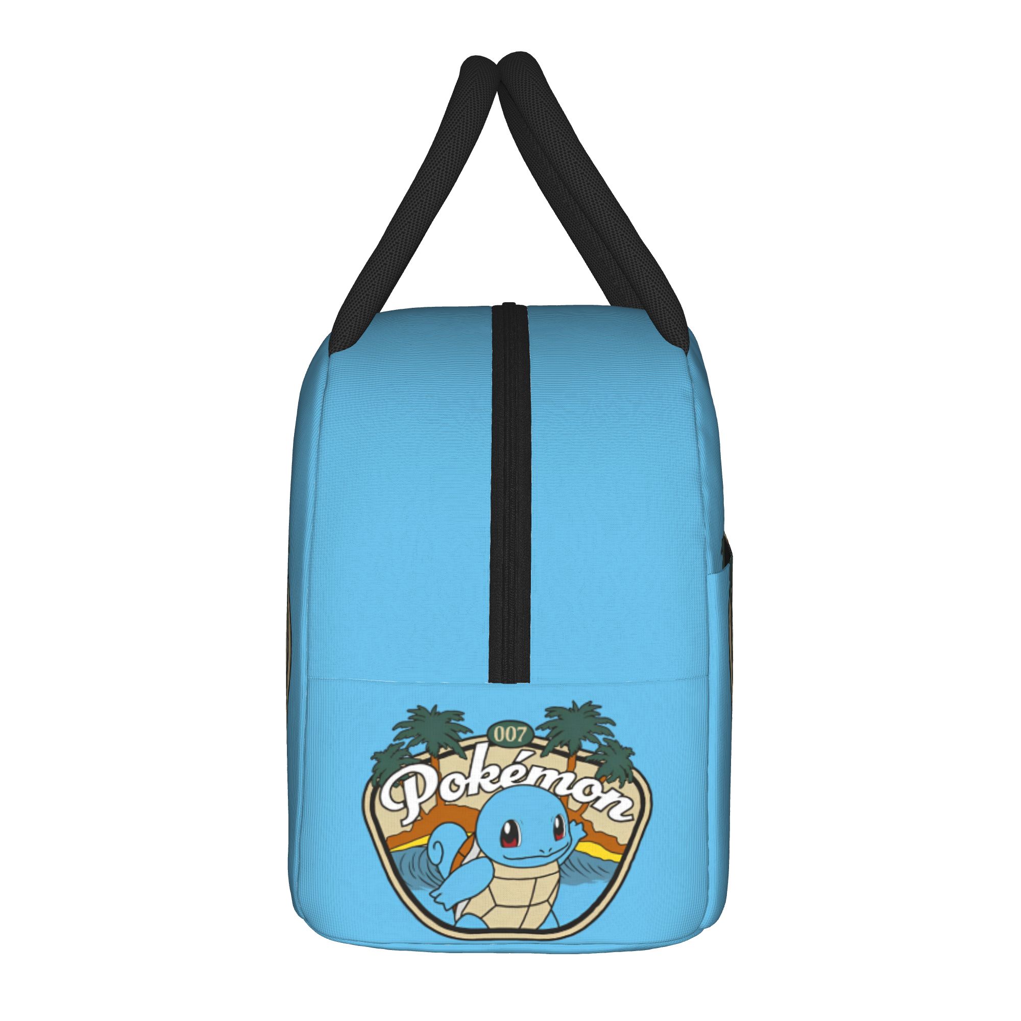 pokemoned Accessories Insulate - Food Storage Bags Reusable recension och pris