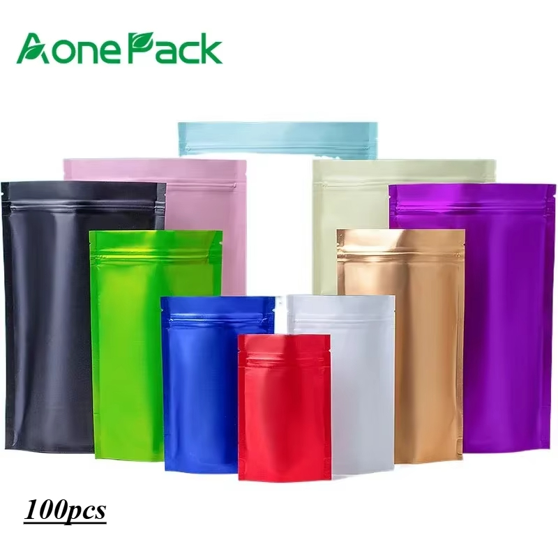 100pcs Custom Matt Finished Se - Lock And Lock Food Storage recension och pris