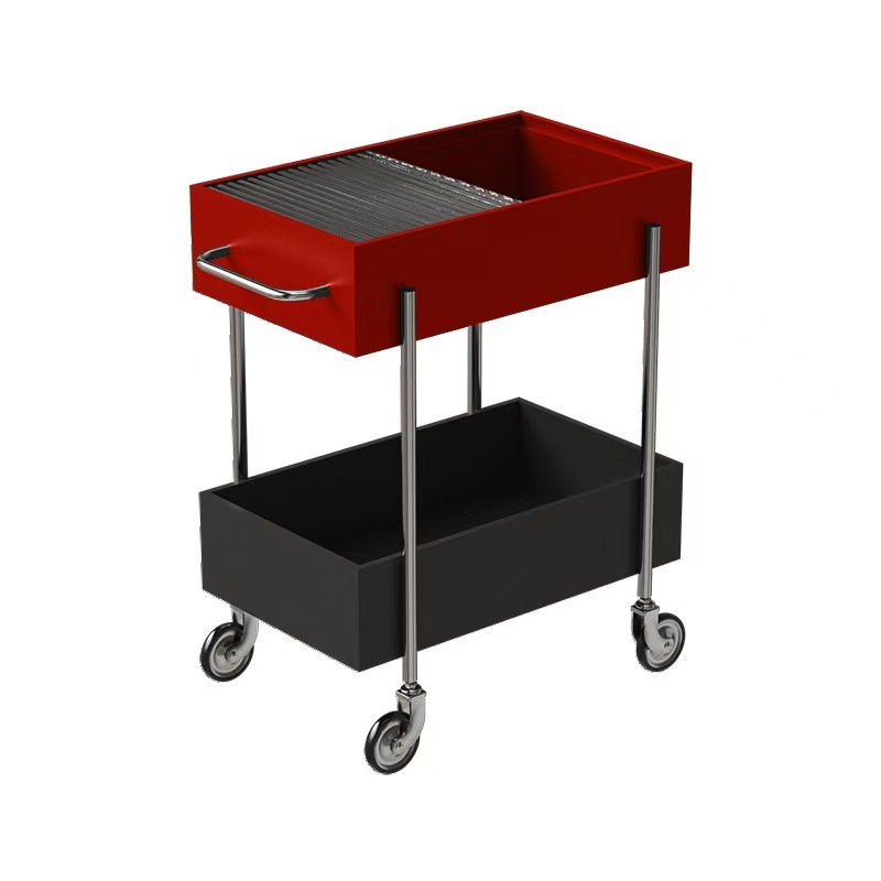 Multi-layer dopamine home stor - Food Storage Medieval recension och pris