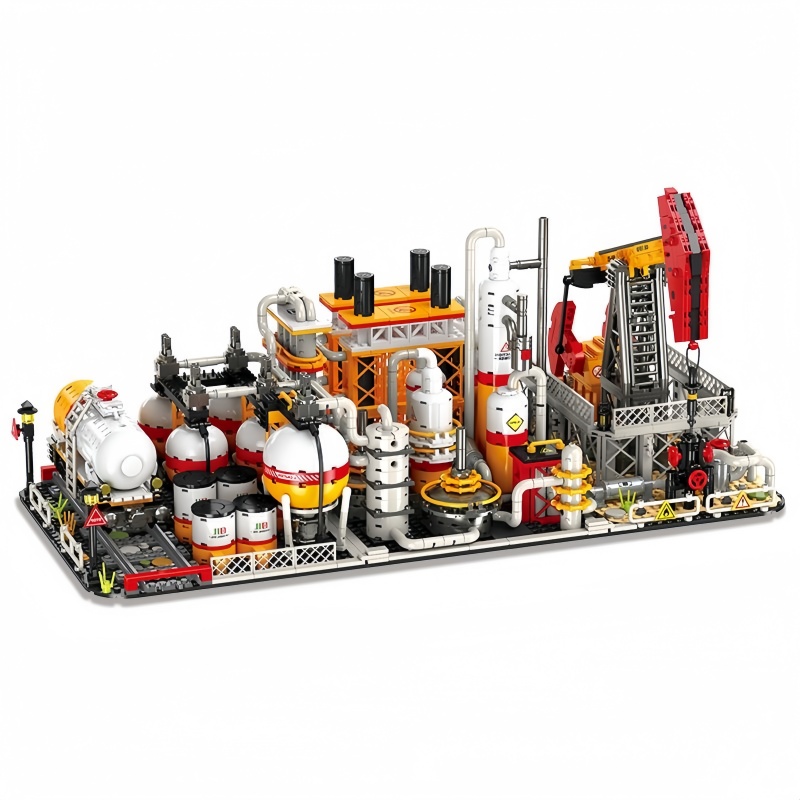 3-in-1 Petroleum Engineering M - Food Storage Engineering recension och pris