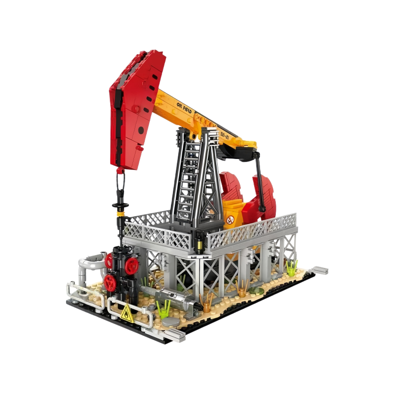 3-in-1 Petroleum Engineering M - Food Storage Engineering recension och pris