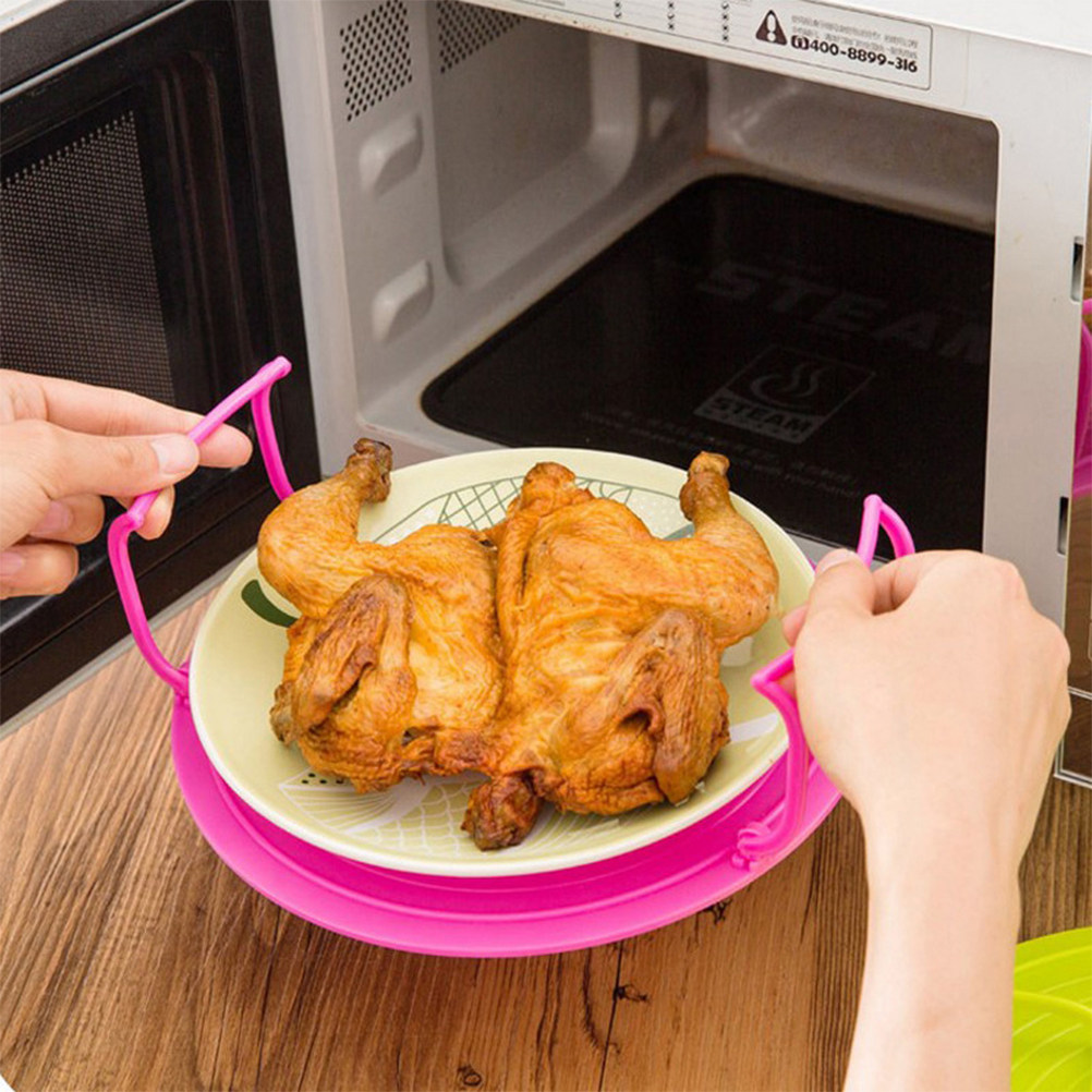 Dish Storage Rack Kitchen Stea - Food Storage Heat recension och pris