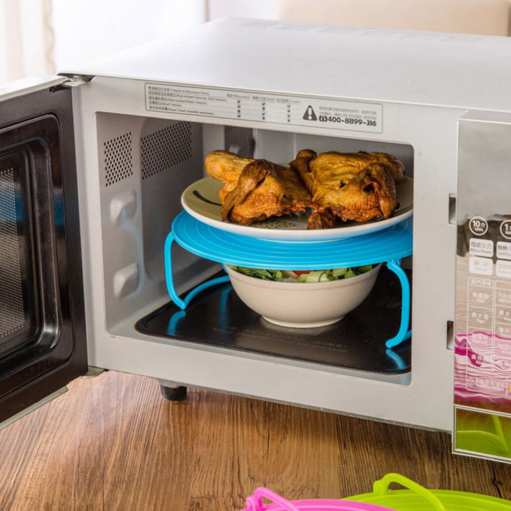 Dish Storage Rack Kitchen Stea - Food Storage Heat recension och pris