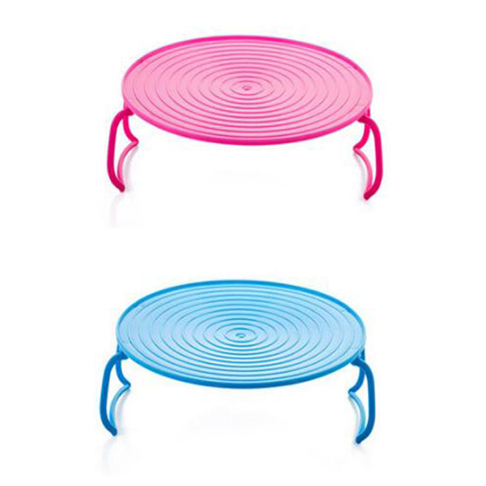 Dish Storage Rack Kitchen Stea - Food Storage Heat recension och pris