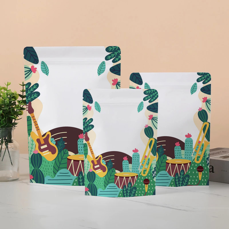 Customized Dried Fruit Candy T - Food Storage Ziploc Bags recension och pris