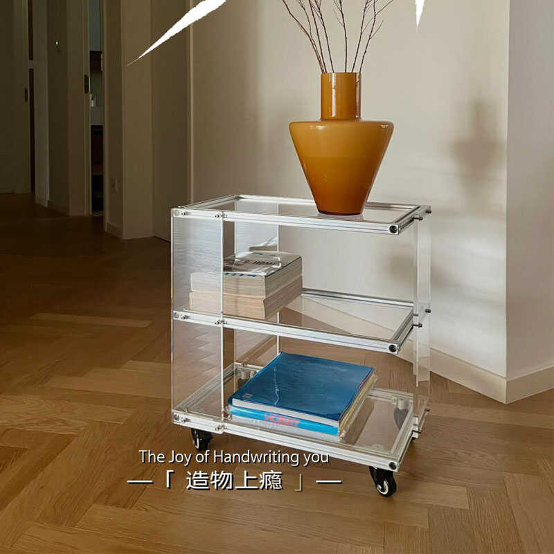 Aluminum profile light luxury  - Food Storage Medieval recension och pris