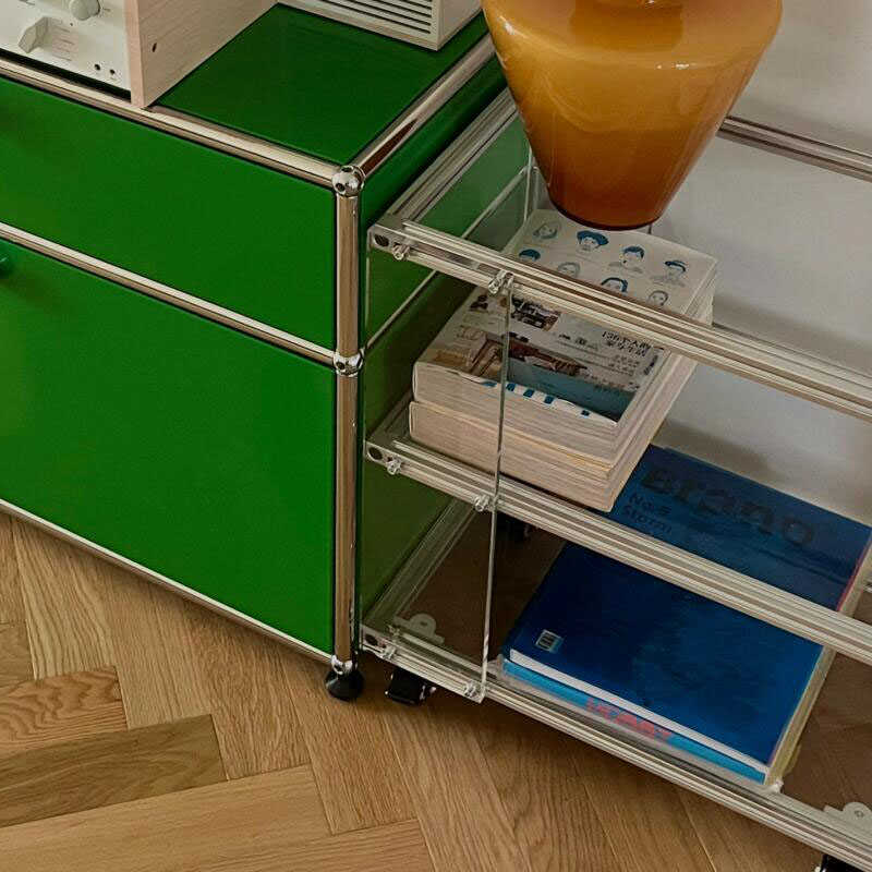 Aluminum profile light luxury  - Food Storage Medieval recension och pris