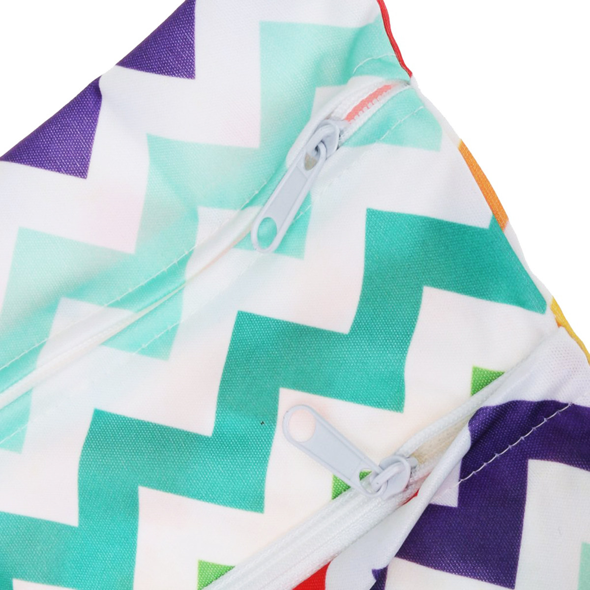 Infant Diaper Bag Waterproof N - Food Storage Bags Reusable recension och pris