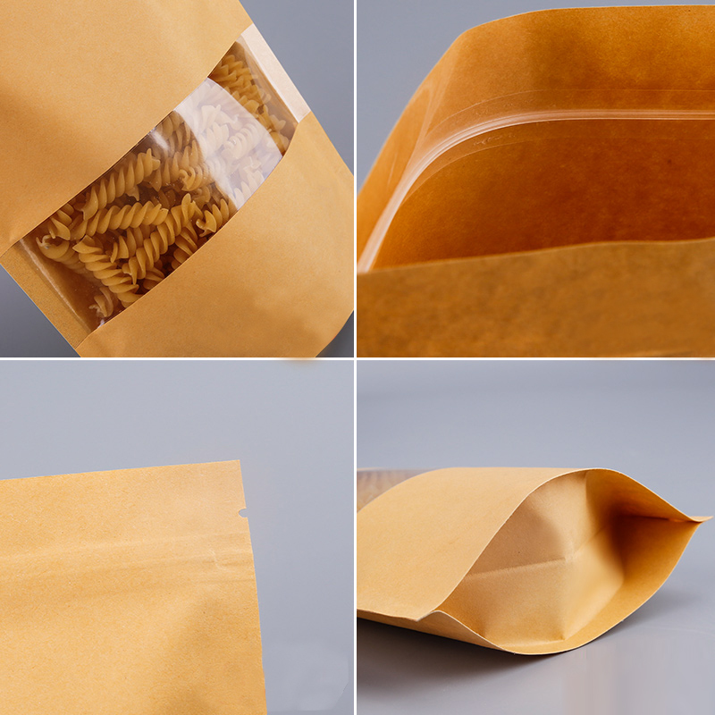 Customized Packing Zip lock Kr - Food Storage Ziploc Bags recension och pris