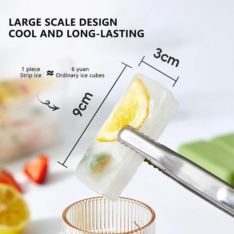 Extra Large Silicone Food Tray - Food Storage Time recension och pris