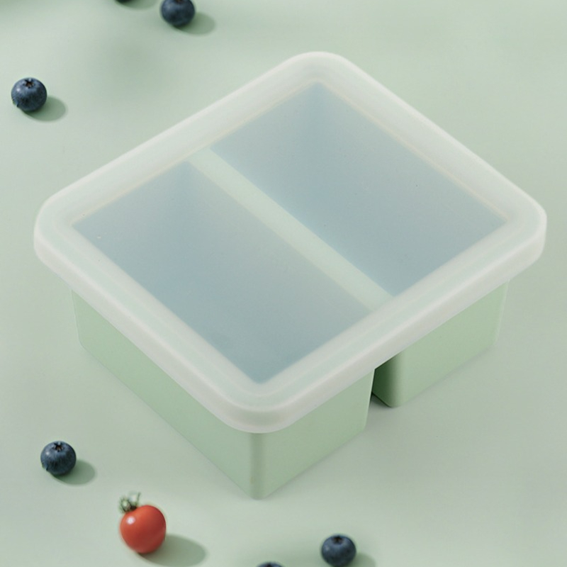 Lunch Box Microwave-safe Freez - Food Storage Freezer Containers recension och pris
