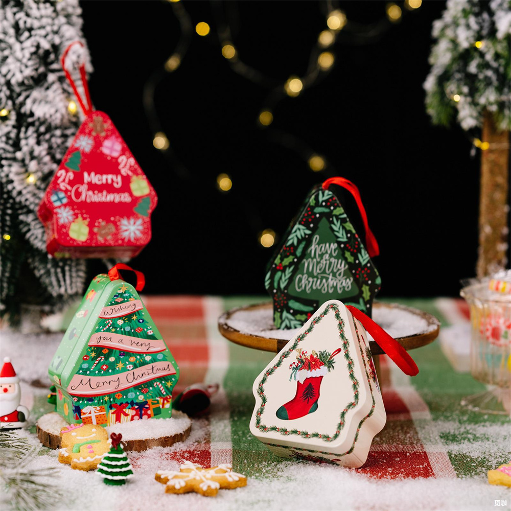 Christmas Supplies Christmas T - Food Storage Year Supply recension och pris