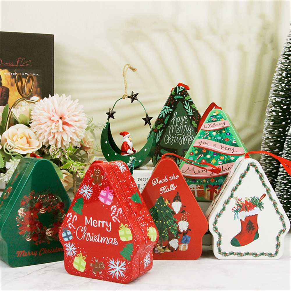 Christmas Supplies Christmas T - Food Storage Year Supply recension och pris