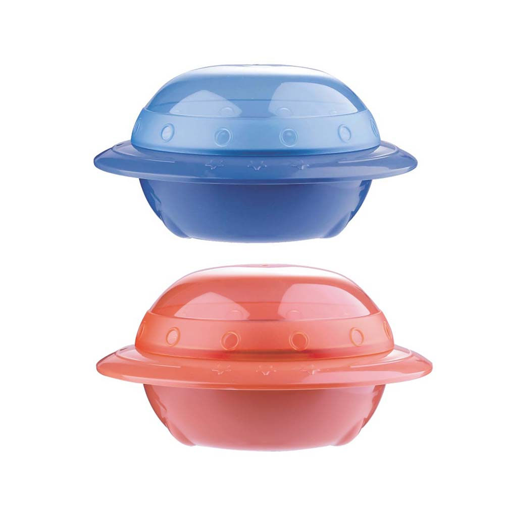 Insulated Rice Bowl Stainless  - Food Storage Heat recension och pris