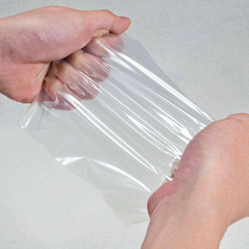 Small Zip Lock Plastic Bags Re - Food Storage Lock Box recension och pris