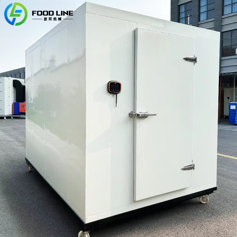 Custom Cold Food Storage Conta - Food Storage And Container recension och pris