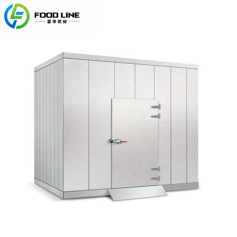 Custom Cold Food Storage Conta - Food Storage And Container recension och pris