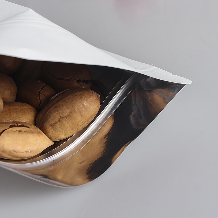 100pcs Wholesale Stand up Whit - Lock And Lock Food Storage recension och pris