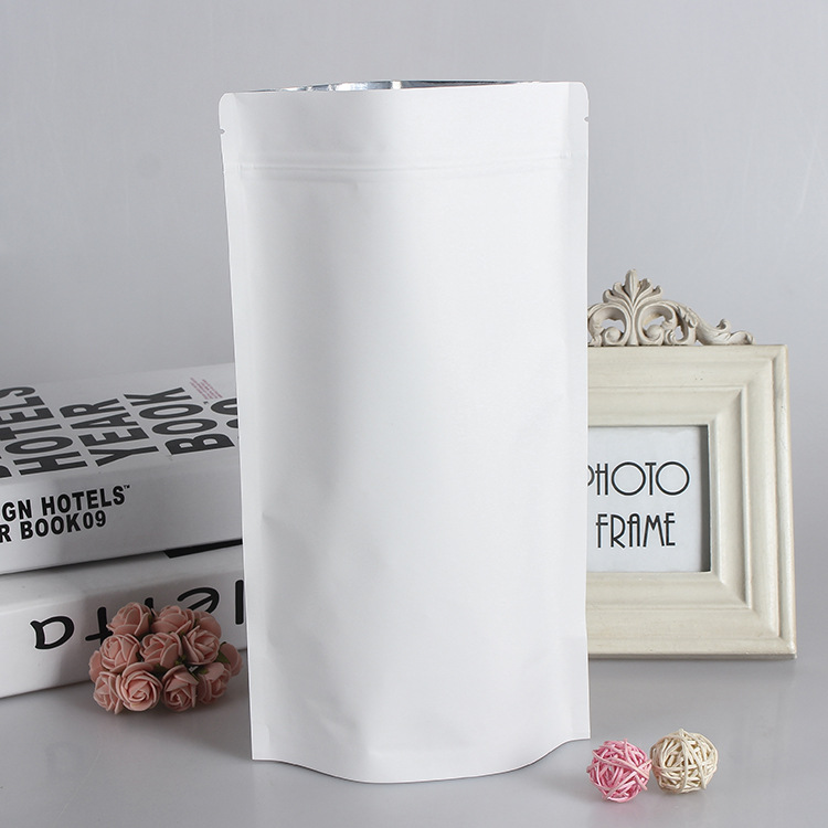 100pcs Wholesale Stand up Whit - Lock And Lock Food Storage recension och pris