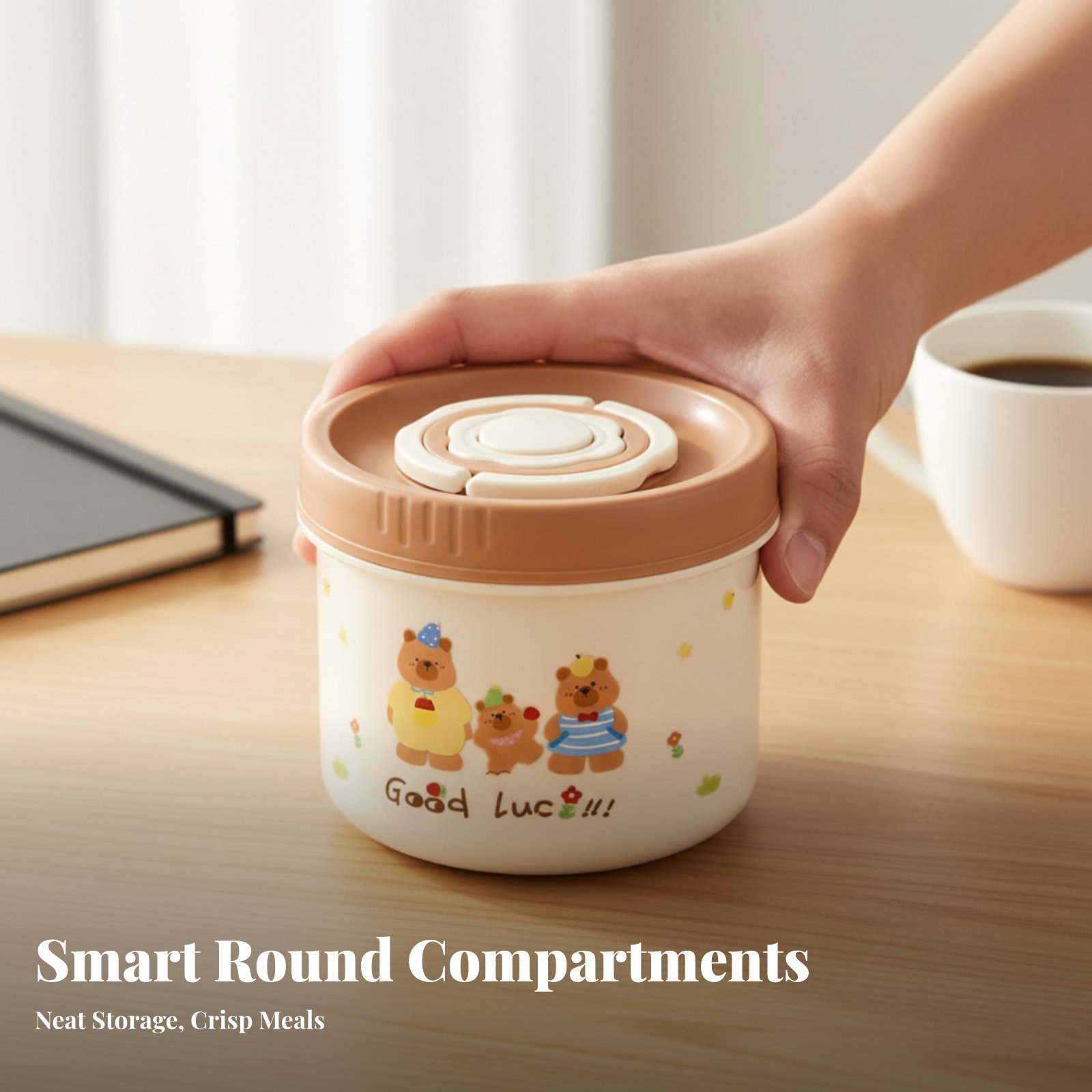 304 Stainless Steel Food Stora - Food Storage Stainless Steel Containers recension och pris
