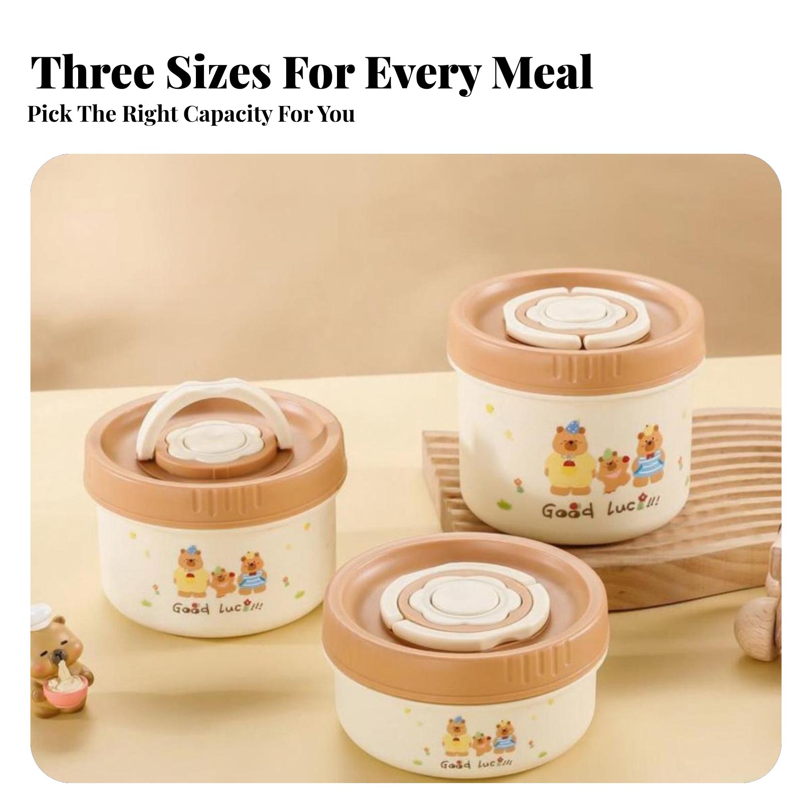 304 Stainless Steel Food Stora - Food Storage Stainless Steel Containers recension och pris