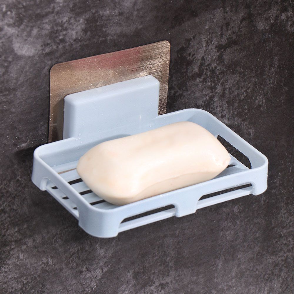 Punch-free Creative Bathroom A - Food Storage Organiser recension och pris