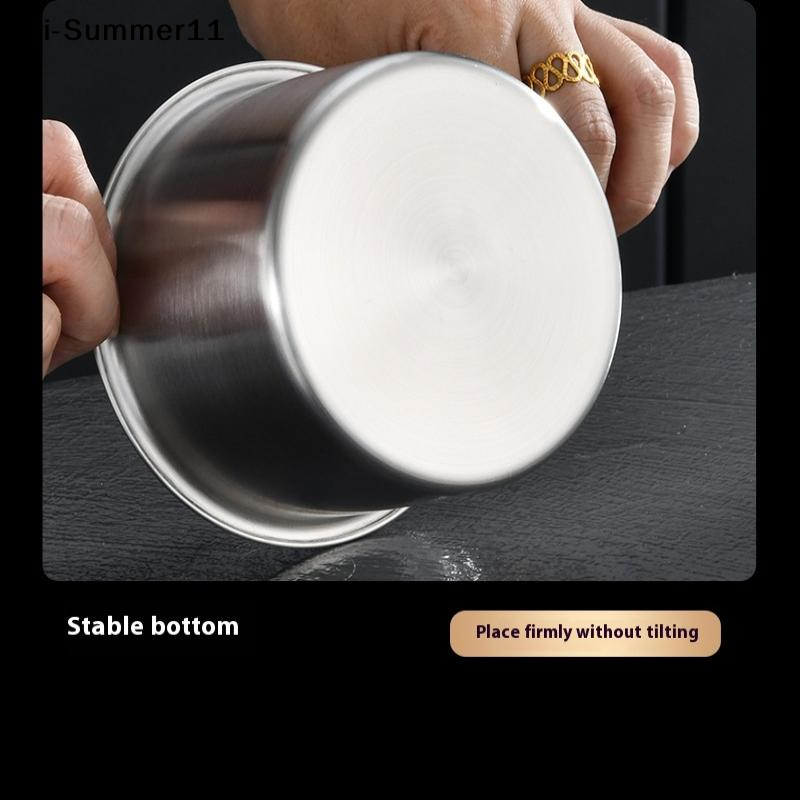 【Ag】【Rw】1Pc 2025 New Stainless - Food Storage Stainless Steel Containers recension och pris