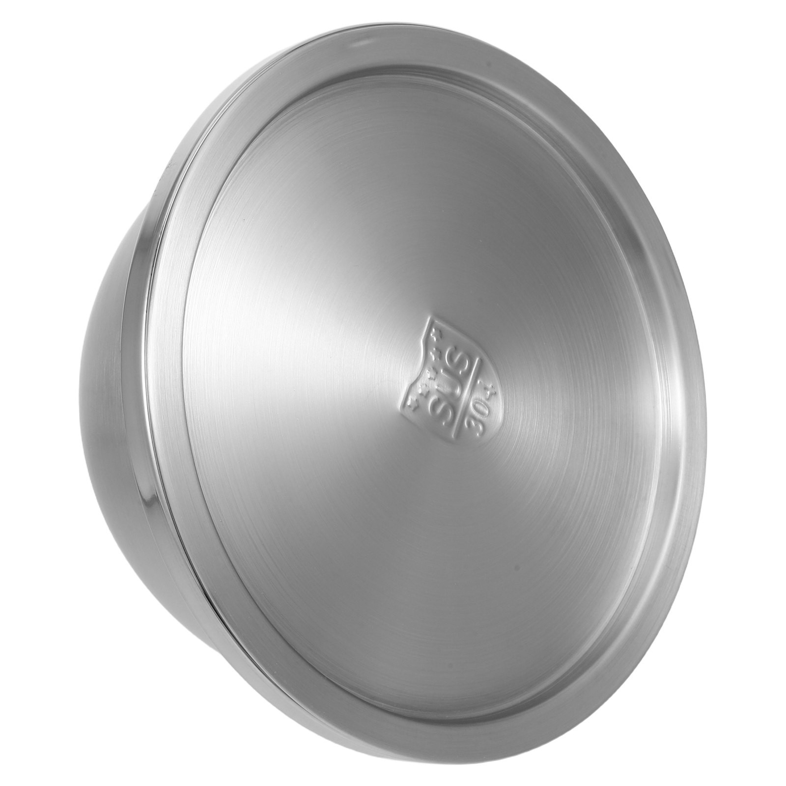 1Set Stainless Steel Mixing Bo - Food Storage Stainless Steel Containers recension och pris