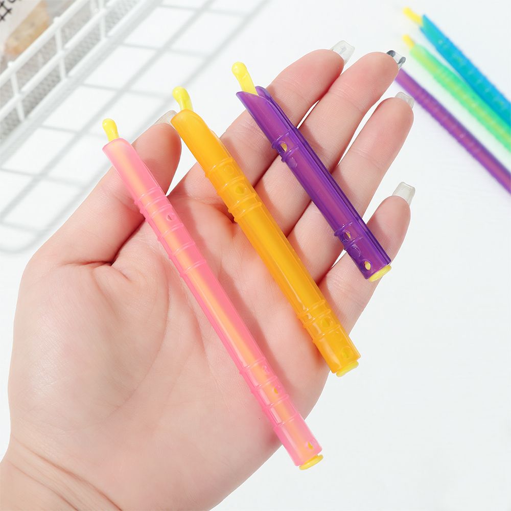 5PCS Magic Bag Sealer Stick Fo - Lock And Lock Food Storage recension och pris