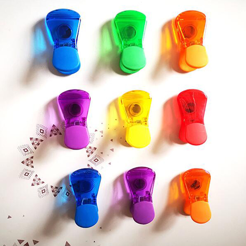 5Pcs Food Bag Sealing Clips Pr - Food Storage Bags Reusable recension och pris