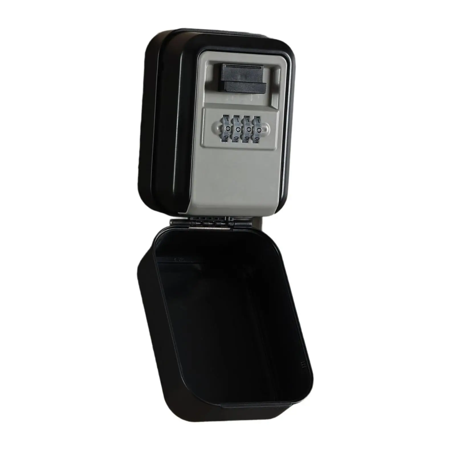 Nice Key Lock Box Spare Key St - Food Storage Lock Box recension och pris