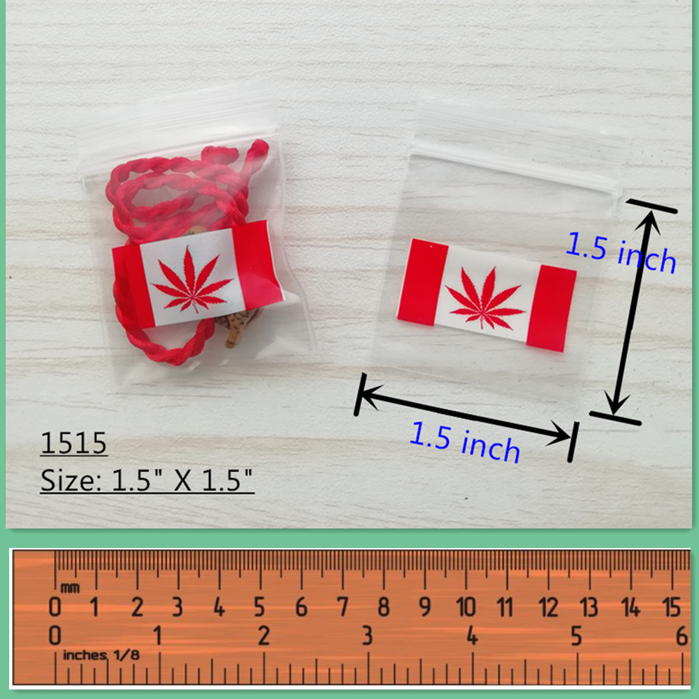400 Baggies 4 Designs Zip lock - Lock And Lock Food Storage recension och pris